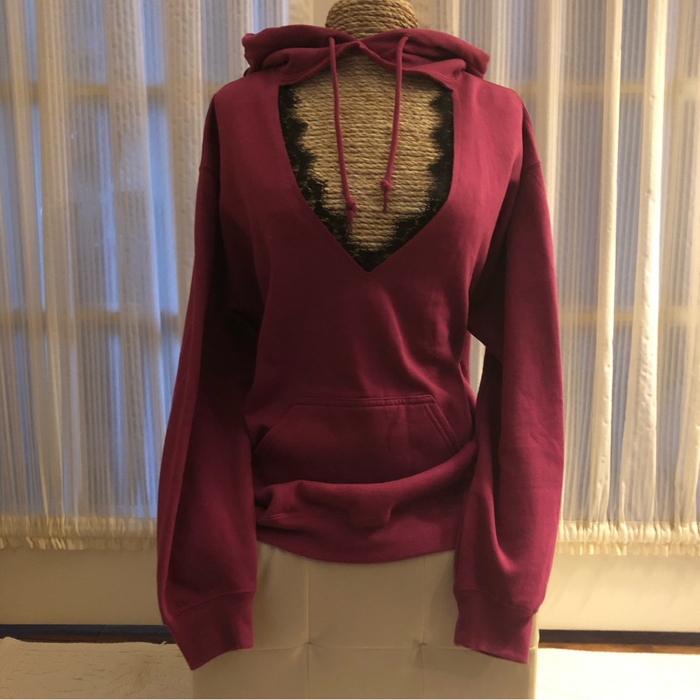 NWOT Forever 21 Hoodie